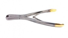 Aesculap Wire Cutting Pliers, 7