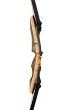 Samick Sage Bow Limbs Only Takedown Recurve - 15-65Lbs picture