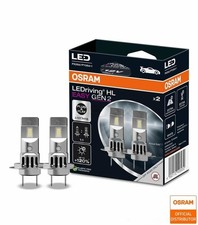 H7 OSRAM LEDriving® EASY gen2 64210DWESY-2HB picture