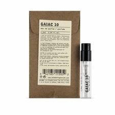 Le Labo Gaiac 10 Tokyo Eau de Parfum EDP 1.5ml Sample Spray picture