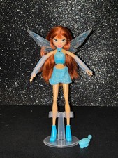 winx club mattel first wave bloom  picture