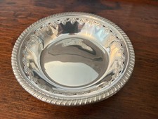 REED & BARTON STERLING SILVER 6