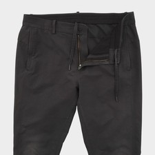 Lululemon New Venture Pant Slim Technical Pique Trousers Mens 34 picture
