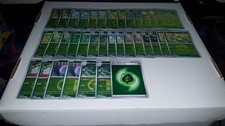 Pokemon Ascended Heroes Complete Base Master Set: Reverse Holos/Holos 500+ Cards picture