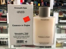 ESSENZA DI ZEGNA AFTERSHAVE EMULSION 100 ML  picture