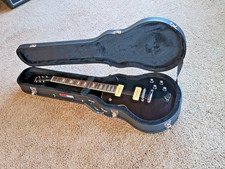 Epiphone Custom Shop Les Paul Standard 1956 Reissue with Hard Case picture