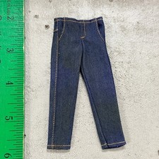 MO-SMJ-A: 1/12 Vintage Jeans for 6