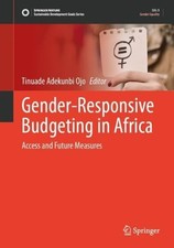 Gender-Responsive Budgeting in Africa: Access and Future Measures by Tinuade Ade picture