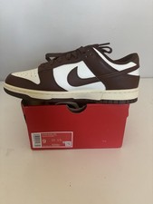 Nike Dunk Low Brown In 9 Women picture