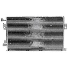 GPD 3004C A/C Condenser fits 1998-2002 Chevrolet Camaro 98-02 Pontiac Firebird picture
