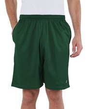 Champion Adult Mesh Short with Pockets - 81622 picture