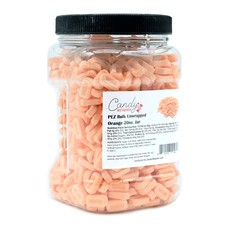 PEZ Bulk Unwrapped Candy Refill 20oz Jar - Assorted Flavors -  picture