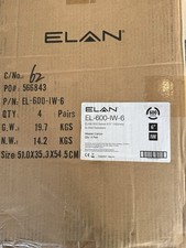 Elan El-600-IW-6 picture