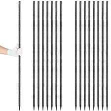 Besitu Rebar Stakes 48 inches 16-Pack 3/8