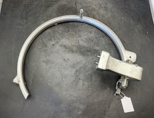 Hobart HS7 Meat Cheese Industrial Slicer Ring Guard Lock Blade Edge Protector picture