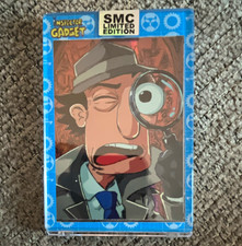 Saturday Morning Cards Inspector Gadget Secret Art Doodly #9 Fuentes (2026)60/99 picture