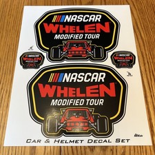 NASCAR Whelen Modified Tour - Whelen Modifieds - Thompson Stafford Speedway picture
