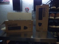 Definitive Technology Pro 1000 speakers tested and fully working rear or bookshe picture