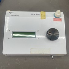 Applied Scientific Instrumentation ASI MFC-2000 Z-Axis Drive and Controller picture