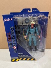 Diamond Select Real Ghostbusters  8