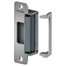 Trine Access Technology 4200-BLK 4200 Electric Strike, 12V to 24V picture