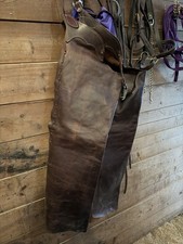 Women’s Chaps Xl picture