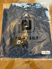Footjoy Golf Shirt XL Newest Edition picture