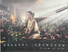 GREGORY CREWDSON  DREAM OF LIFE  2nd ED.  2000  PHOTOGRAPHY SOFTCOVER VERY GOOD picture