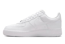 Size 9 - Kobe Bryant x Nike Air Force 1 Low 'Forever - White' IB0018-100 picture