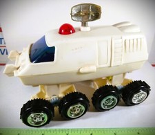 🚀  TOMY MOON EXPLORER LUNAR CRUISER 1970s Battery Operated Space Toy JAPAN RARE picture