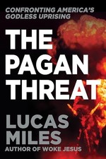 Pagan Threat Confronting Ameri - GOOD picture