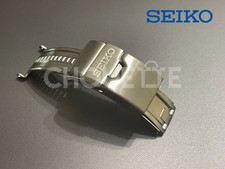 OEM Seiko MarineMaster SBDX001 MM300 Prospex Ratcheting Watch Clasp D1K6AM-BK00 picture