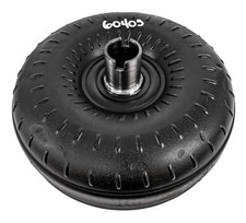 JEGS Stock-Style Performance Torque Converter for GM TH350/TH400 Transmissions picture