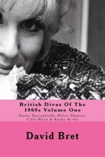 British Divas Of The 1960S Volume One: Dusty Springfield, Helen Shapiro, Ci... picture