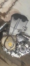 Brand New 2024 Kawasaki Kx 450f Engine Engine Was Broke in And that’s It picture