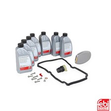 GEARBOX SERVICE KIT AUTOMATIC TRANSMISSION FEBI 171748 A3148 picture