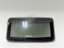 2011-2020 TOYOTA SIENNA FRONT UPPER TOP SUNROOF SUN MOON ROOF GLASS WINDOW USED picture
