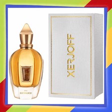 Xerjoff - Richwood - Parfum - 1.7oz - NIB - FACTORY SEALED picture
