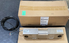 DOUBLE-ENDED SHEAR BEAM CELL BY METTLER-TOLEDO SLD425 picture