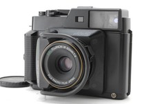Tested [Near MINT] Fujifilm Fuji GS645S Pro Wide60 Medium Film Camera From Japan picture