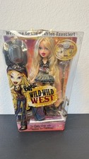 BRATZ WILD WILD WEST CLOE ULTIMATE COLLECTIBLE DOLL NEW IN BOX picture