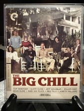 The Big Chill (Criterion Collection) (Blu-ray, 1983) picture
