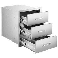 Uimoso Modular Chest of Drawers 18.11
