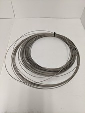 Grade 2 Titanium Wire Coil 1.41mm 0.0555in 1.86 LB Approx 393 FT picture