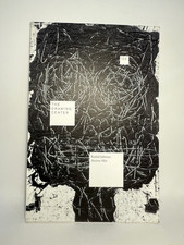 RARE Rashid Johnson Anxious Men Drawing Papers #123 2016 Art Painting picture