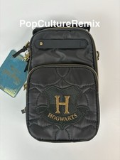 Universal Studios Harry Potter Hogwarts Lug Bag Skeeter Build-A-Bag picture