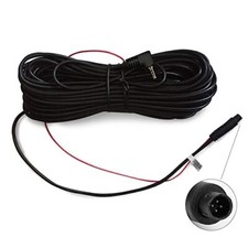 WOLFBOX 33Feet Rear Camera Extension Cord Cable for G840S/G850/G900/T10 picture