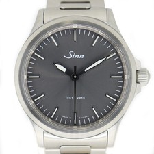 SINN 556.JUB Men's Used Watch #7101 picture