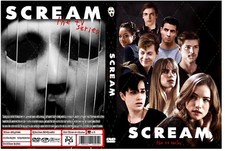 Scream The TV Series Season 1-3 Episodes 1-28+Special English Audio picture