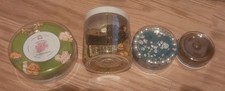 Earth Grown Kiddoughs Lot. Cherry Blossom, Dragon, Tropical And Girl Scout. NEW picture
